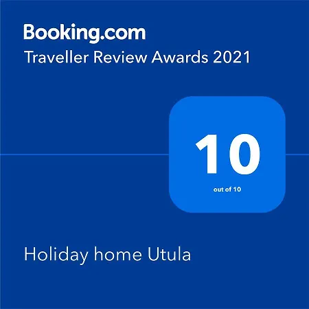 Holiday Utula * Veliki Drvenik