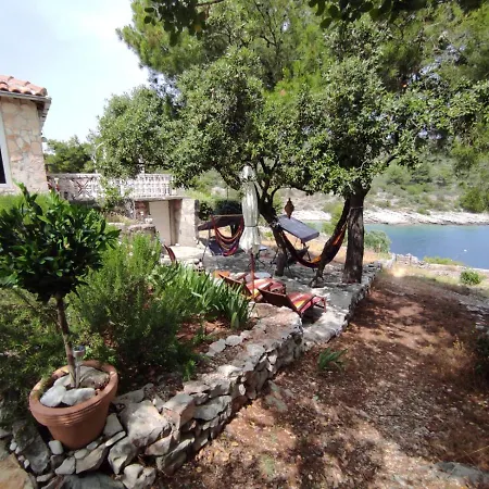 Holiday home Holiday Utula