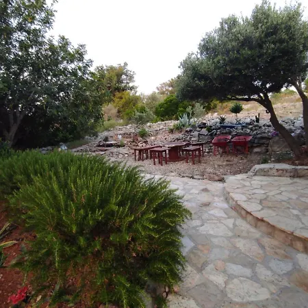Holiday home Holiday Utula
