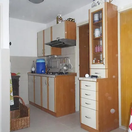 Holiday home Holiday Utula Veliki Drvenik