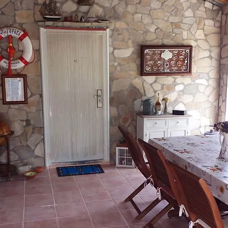Holiday Utula Holiday home