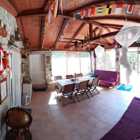 Holiday home Holiday Utula *