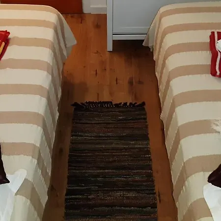 Holiday home Holiday Utula