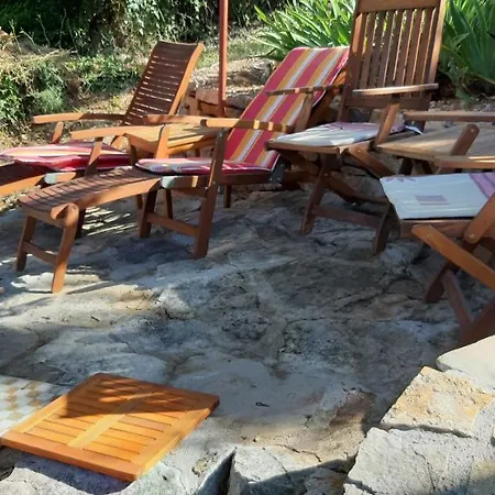 Holiday Utula Holiday home